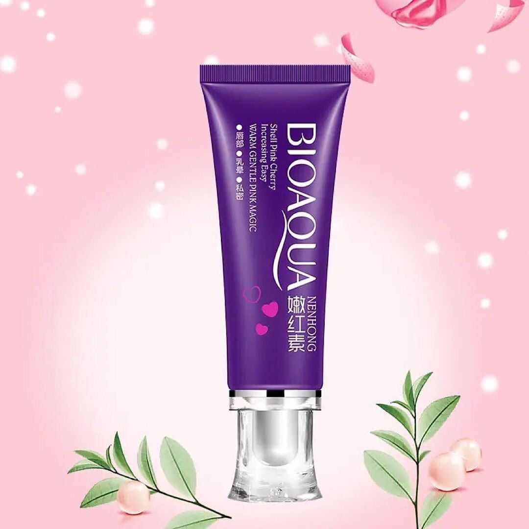 Bioaqua - Whitening Underarm Intimate Body Cream